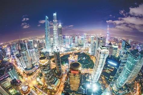 2019上海科技进步报告出炉,上海科技创新指数同比增长10.51%