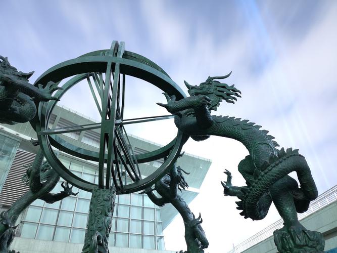 上海科技馆