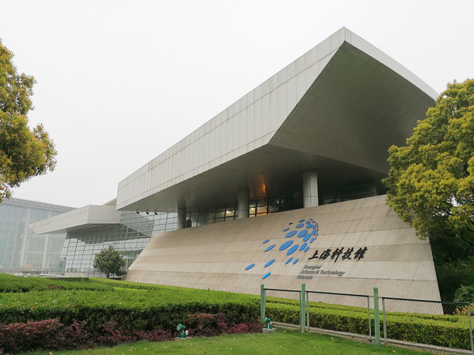 上海有3个5A景区,您认为哪个更值得一去?