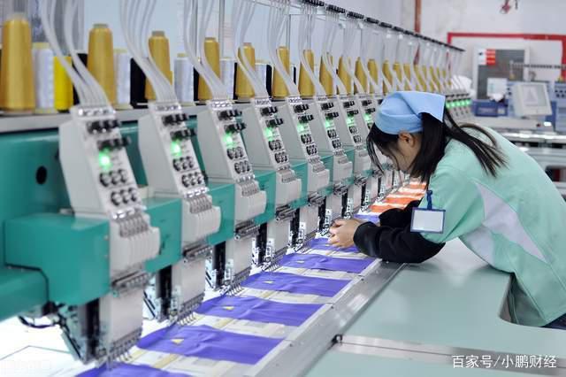 中国制造业8大冠军在福建福州,超级福州制造业助力福建经济发展